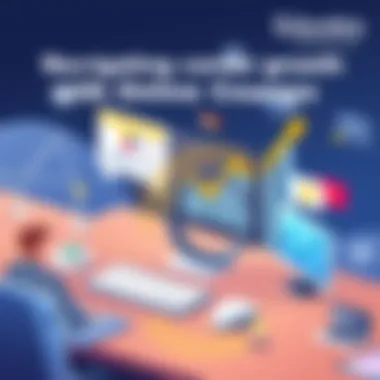 Career advancement opportunities