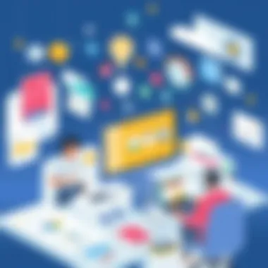 Diverse course offerings and subjects