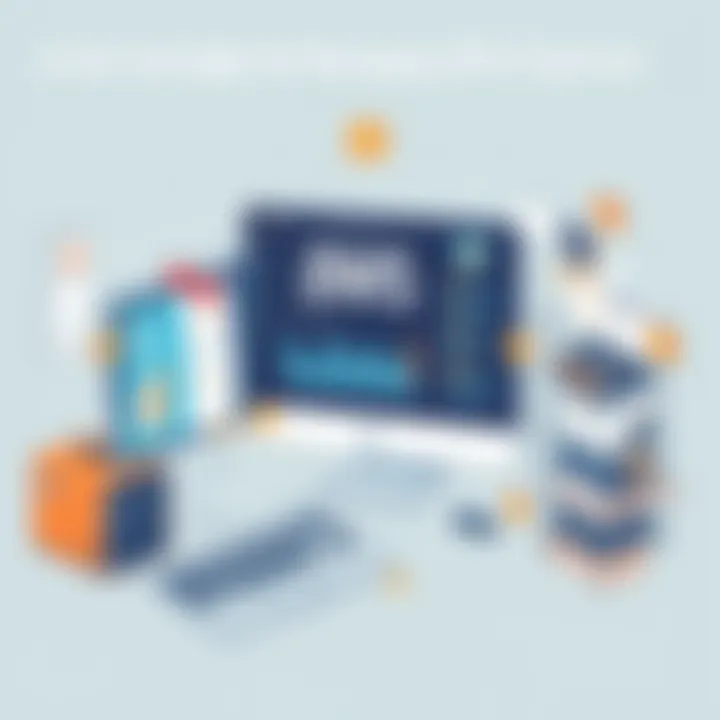 Smart Strategies for Managing AWS Expenses Effective management of AWS expenses