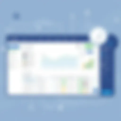 Task Management Dashboard in Any Do A visually engaging dashboard displaying task priorities and deadlines.