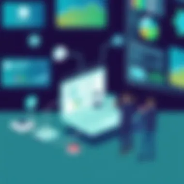 Enhancing Workflow Efficiency Improved efficiency in legal billing processes