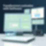 Innovative software solutions for business communication