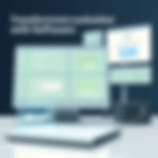 Innovative software solutions for business communication