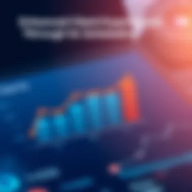 Enhanced Client Experiences Through Scheduling Graph showcasing enhanced client experiences