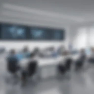 Enhancing Team Collaboration with Software Solutions Team collaboration using facility management software
