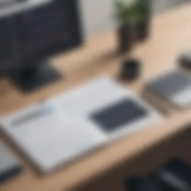 Optimized Workflow with RingCentral and Calendly Illustrative workflow demonstrating the scheduling process with RingCentral and Calendly