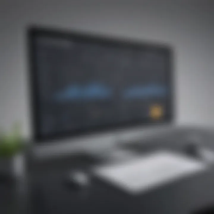 Insights into pricing structures of financial technology solutions