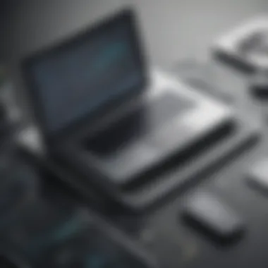 Unique features of leading wealth management platforms