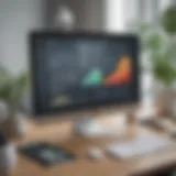 Competitive analysis of wealth management software