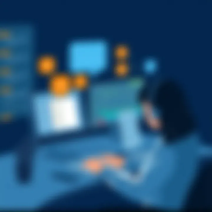 Business Collaboration Tools in Action Business collaboration tools in action