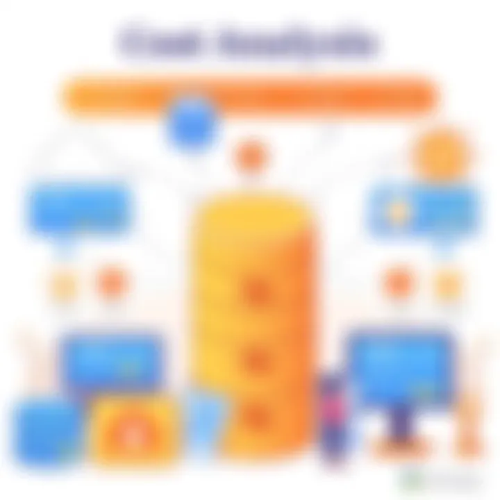 Cost Analysis of Database Alternatives Cost analysis of various database alternatives