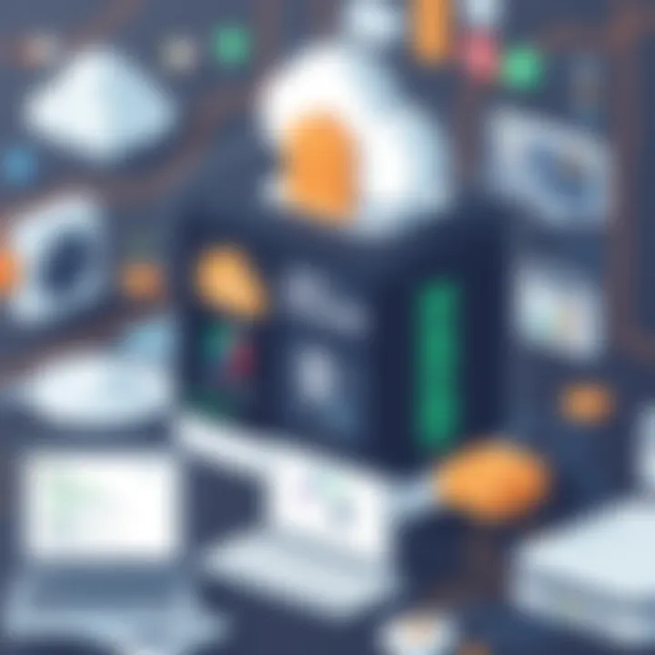 Scalability Options for Database Solutions Scalability options for database solutions