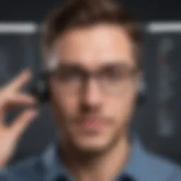 Comparison of call tracking software features