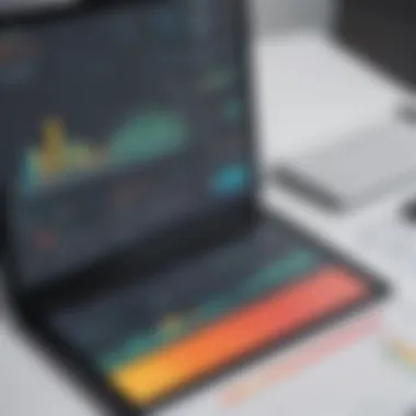 Data Visualization Techniques Data visualization for financial analysis