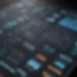 Innovative financial tools for business management