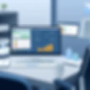 Comparative analysis of checkbook management software