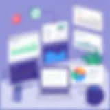 Digital finance management tools for small businesses