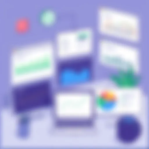 Digital finance management tools for small businesses