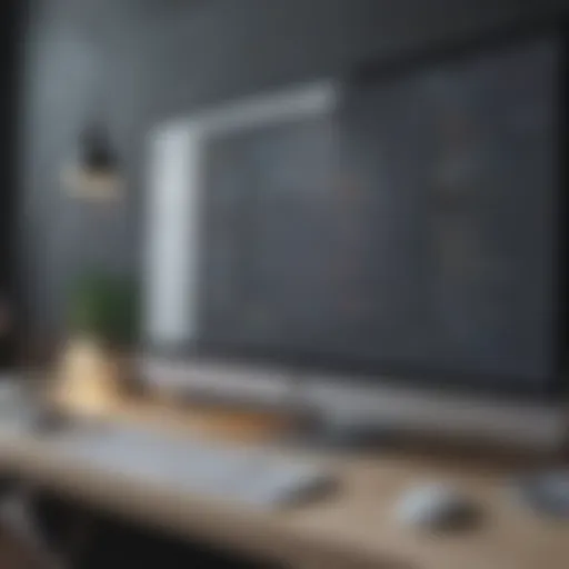 Overview of communication software alternatives