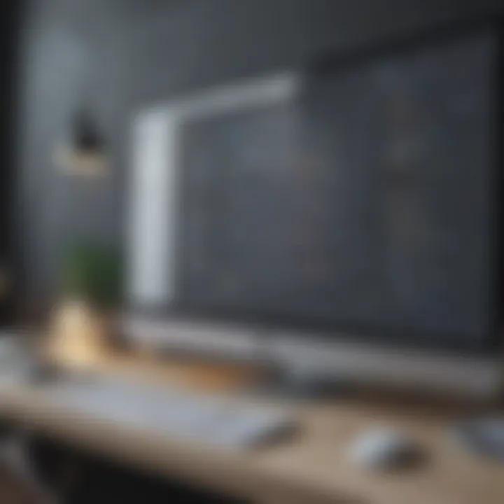Overview of communication software alternatives