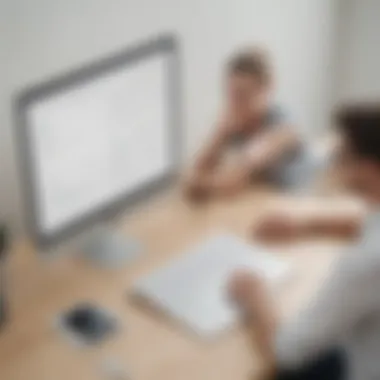 User Feedback on Collaboration Tools User experience feedback on collaboration tools