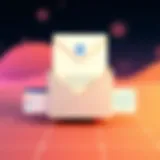 Comparison of email client features