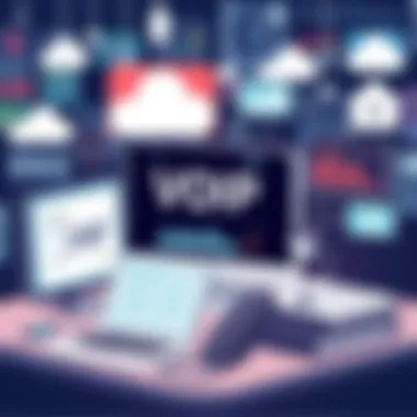 Cost Analysis of VoIP Services Cost analysis of VoIP services