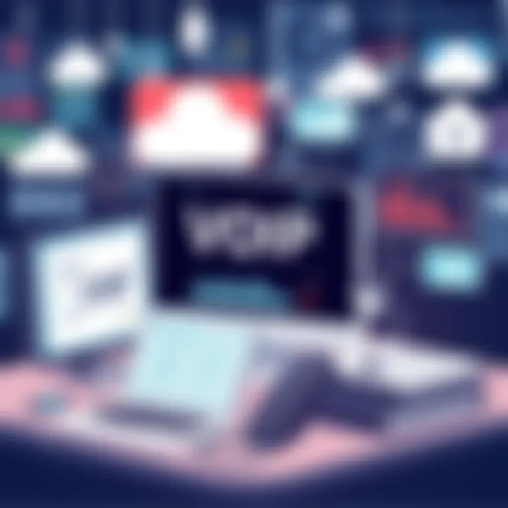 Cost Analysis of VoIP Services Cost analysis of VoIP services