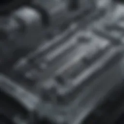 Overview of Aspera's high-speed transfer capabilities