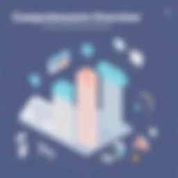 Overview of Brand24 pricing tiers