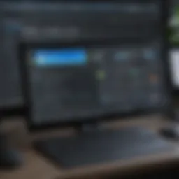 Comparison of Camtasia and Snagit user interfaces