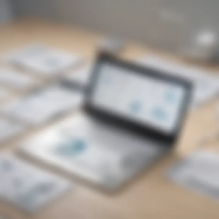 Comparative analysis of different catalog management solutions