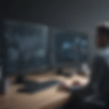 Best Practices for CyberArk Integration Visual representation of best practices for integrating CyberArk