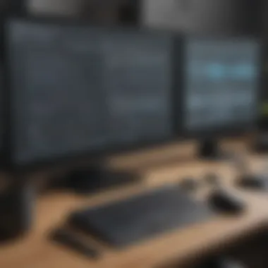 Comparative Analysis of Video Creation Solutions Comparison chart of video creation tools
