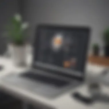 An analytical report highlighting the key advantages of using AdEspresso for ad campaigns