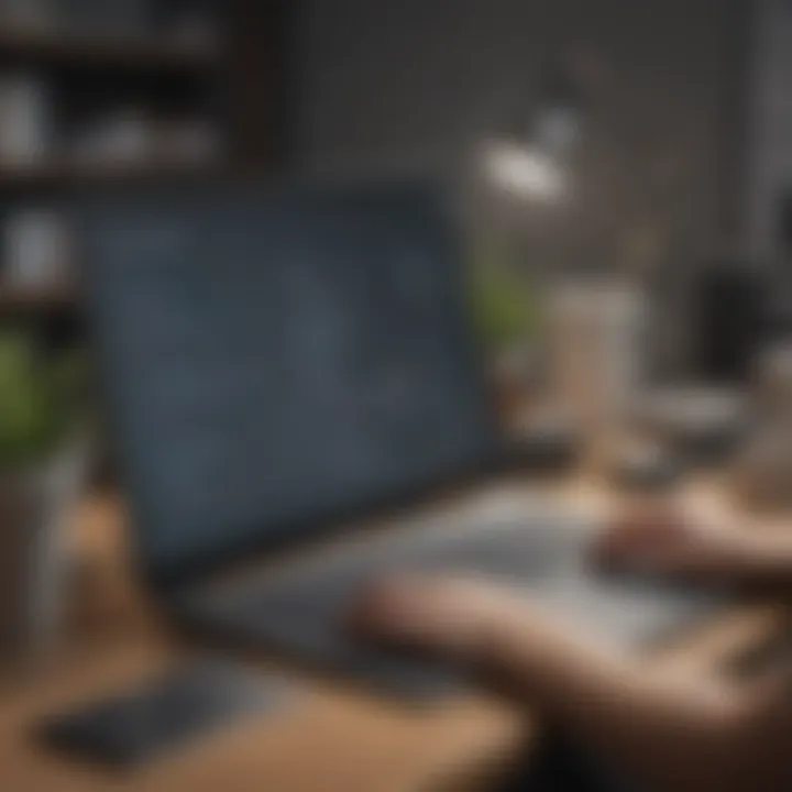 A checklist of best practices for implementing inventory management software