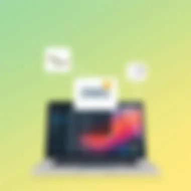 Installation process of a DWG reader on Mac