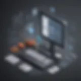 Overview of SQL management tools