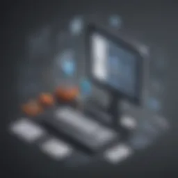 Overview of SQL management tools