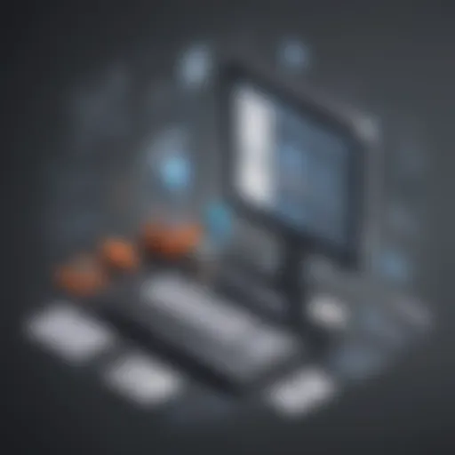 Overview of SQL management tools