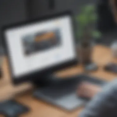 Professional Website Example Made with Google Sites Example of a professional website created using Google Sites