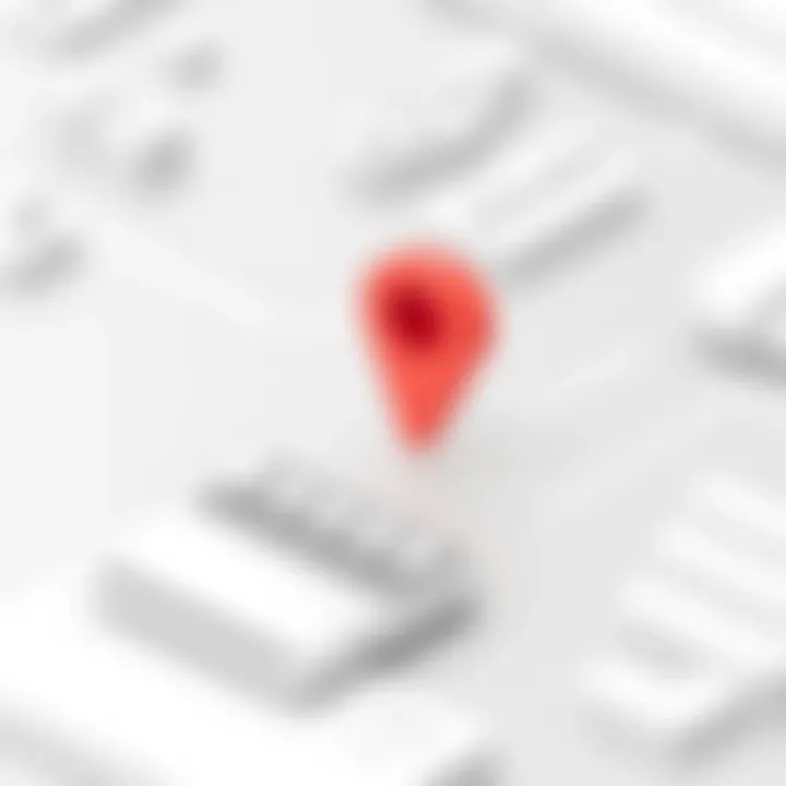 User-Friendly Navigation Features User-friendly design highlighting navigation features