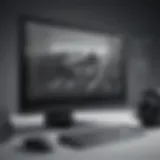 An advanced OCR system in action