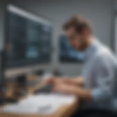 Illustrating Success Through OCR Applications Real-world applications illustrating OCR success