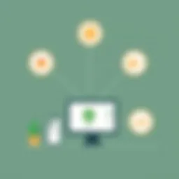 Overview of Jungle Scout features