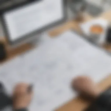 Team Collaboration Features in Lucidchart Collaboration tools within Lucidchart for teams