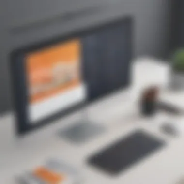 Emerging Trends in Software Solutions Trends in software solutions facilitated by mockups