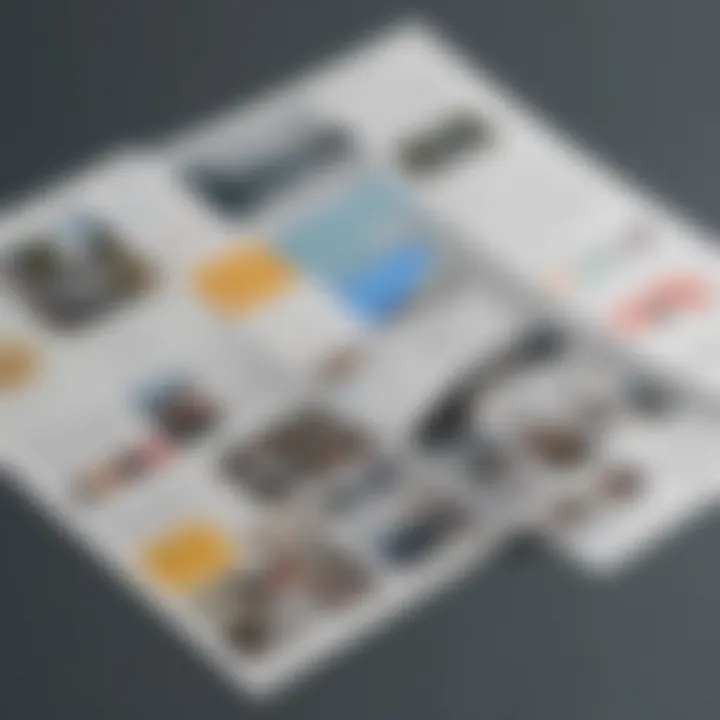 Exploring Marketing 360 and Google Reviews Summary
