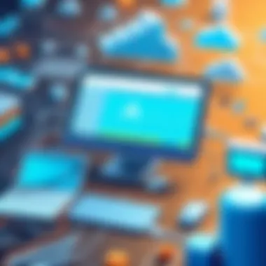 Exploring Microsoft Azure Rates Summary Exploring Microsoft Azure Rates Summary