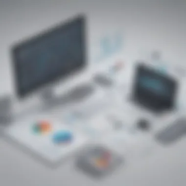 Emerging Trends in Business Software Emerging trends in business software